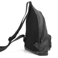 Load image into Gallery viewer, LOUIS VUITTON Racer Sling Bag NoirM46107 Monogram Shadow