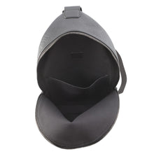 Load image into Gallery viewer, LOUIS VUITTON Racer Sling Bag NoirM46107 Monogram Shadow