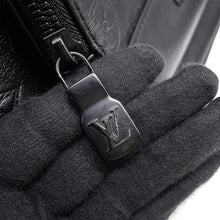 Load image into Gallery viewer, LOUIS VUITTON Racer Sling Bag NoirM46107 Monogram Shadow
