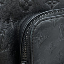Load image into Gallery viewer, LOUIS VUITTON Racer Sling Bag NoirM46107 Monogram Shadow