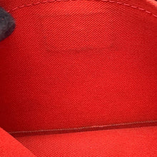 Load image into Gallery viewer, LOUIS VUITTON Pallas Clutch CeriseM41638 Monogram