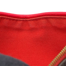 Load image into Gallery viewer, LOUIS VUITTON Pallas Clutch CeriseM41638 Monogram