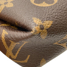 Load image into Gallery viewer, LOUIS VUITTON Pallas Clutch CeriseM41638 Monogram