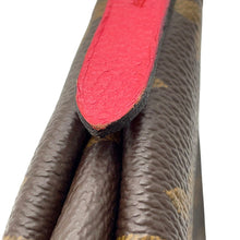Load image into Gallery viewer, LOUIS VUITTON Pallas Clutch CeriseM41638 Monogram