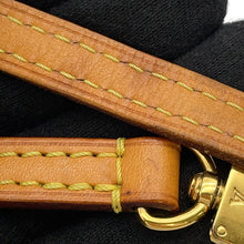 Load image into Gallery viewer, LOUIS VUITTON Pallas Clutch CeriseM41638 Monogram