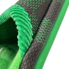 Load image into Gallery viewer, LOUIS VUITTON LV Palace Line Mules Pop Green1ACN7F Damier pattern Leather Rubber Size 10