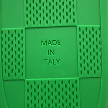 Load image into Gallery viewer, LOUIS VUITTON LV Palace Line Mules Pop Green1ACN7F Damier pattern Leather Rubber Size 10
