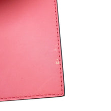 Load image into Gallery viewer, BURBERRY Canopy Bucket Bag Pink4075872 Leather