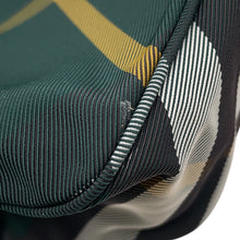 将图像加载到图库查看器中,BURBERRY Crossbody Bag Green/Ivory/Yellow/Brown Nylon