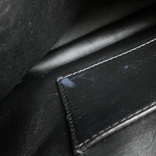 Load image into Gallery viewer, FENDI Peekaboo Black8BN244 Leather Size Mini