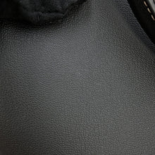 Load image into Gallery viewer, TOD’S Shopping tote BlackXBWEBRF0100UBLB999 Calf Leather Size Mini