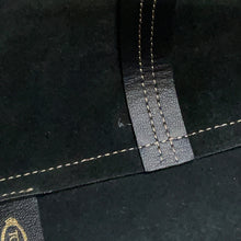 Load image into Gallery viewer, TOD’S Shopping tote BlackXBWEBRF0100UBLB999 Calf Leather Size Mini