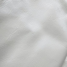 将图像加载到图库查看器中,PRADA Dunkle Top Handle Mini Bag White1BB137 Dangle Leather Size Mini