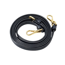 Load image into Gallery viewer, PRADA Duet 2-way Drawstring Bag Navy1BH038 Nylon Leather