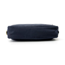Load image into Gallery viewer, PRADA Shoulder Bag NavyBT0773 Nylon Leather