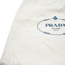 Load image into Gallery viewer, PRADA Shoulder Bag NavyBT0773 Nylon Leather