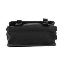 Load image into Gallery viewer, PRADA Re-nylon Shoulder Bag Black2VD034 Nylon Leather