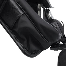 Load image into Gallery viewer, PRADA Re-nylon Shoulder Bag Black2VD034 Nylon Leather