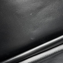 Load image into Gallery viewer, PRADA 2way Handbag Black1BN026 Leather Size Medium