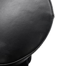 Load image into Gallery viewer, Christian Louboutin mary jane bucket bag Black/Red Leather
