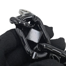 将图像加载到图库查看器中,Christian Louboutin Rubira Shoulder Bag Black1235471B260 Leather Size Mini