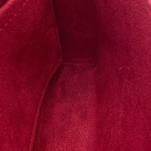 Load image into Gallery viewer, LOUIS VUITTON Felicie Pochette Noir/BeigeM82479 Monogram Empreinte Leather
