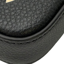 Load image into Gallery viewer, LOUIS VUITTON Felicie Pochette Noir/BeigeM82479 Monogram Empreinte Leather