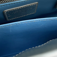 将图像加载到图库查看器中,Dior Lady Dior Canage SilverM0532PNFA_M090 Calf Leather