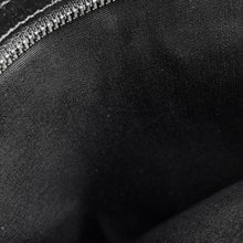 Load image into Gallery viewer, CHANEL Clutch Bag Black Leather