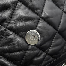 Load image into Gallery viewer, CHANEL Backpack BlackA47094 Leather