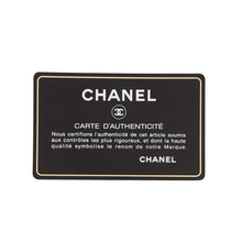 Load image into Gallery viewer, CHANEL Matelasse Double Flap ChainShoulder Bag Black/RedA01112 Lambskin Size 25