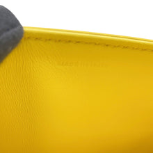将图像加载到图库查看器中,CELINE Shoulder Bag Yellow188423 Leather