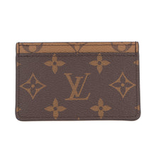 Load image into Gallery viewer, LOUIS VUITTON Porto cult · Simple NoirM69161 Monogram/Monogram Reverse Canvas