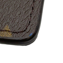 Load image into Gallery viewer, LOUIS VUITTON Porto cult · Simple NoirM69161 Monogram/Monogram Reverse Canvas