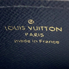 Load image into Gallery viewer, LOUIS VUITTON Porto cult · Simple NoirM69161 Monogram/Monogram Reverse Canvas