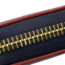 Load image into Gallery viewer, LOUIS VUITTON Zippy Wallet Marine RougeM62121 Monogram Empreinte Leather