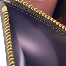 Load image into Gallery viewer, LOUIS VUITTON Portefeuille Emilie Rose BallerineM61289 Monogram