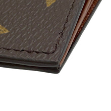 Load image into Gallery viewer, LOUIS VUITTON Passport Cover NM BrownM64502 Monogram