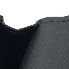 Load image into Gallery viewer, LOUIS VUITTON Buisiness Card Holder NoirM12874 Monogram Eclipse