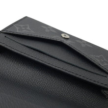 Load image into Gallery viewer, LOUIS VUITTON Buisiness Card Holder NoirM12874 Monogram Eclipse