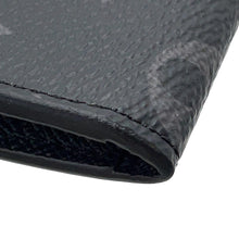 Load image into Gallery viewer, LOUIS VUITTON Buisiness Card Holder NoirM12874 Monogram Eclipse