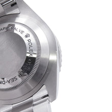 Load image into Gallery viewer, ROLEX Sea-Dweller W43mm Stainless Steel Black Dial126600