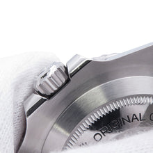 Load image into Gallery viewer, ROLEX Sea-Dweller W43mm Stainless Steel Black Dial126600