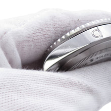 Load image into Gallery viewer, ROLEX Sea-Dweller W43mm Stainless Steel Black Dial126600