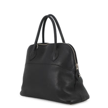 Load image into Gallery viewer, HERMES Bolide Black Taurillon Clemence Size 31
