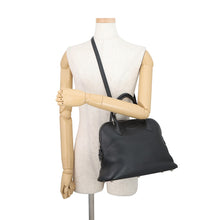 Load image into Gallery viewer, HERMES Bolide Black Taurillon Clemence Size 31