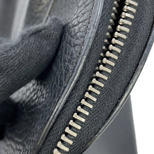 Load image into Gallery viewer, HERMES Bolide Black Taurillon Clemence Size 31
