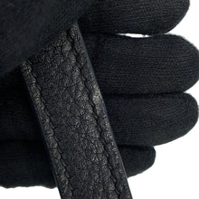 Load image into Gallery viewer, HERMES Bolide Black Taurillon Clemence Size 31