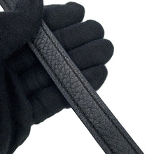 Load image into Gallery viewer, HERMES Bolide Black Taurillon Clemence Size 31