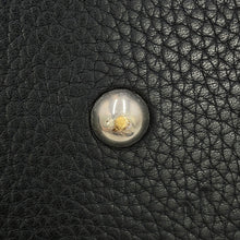 Load image into Gallery viewer, HERMES Bolide Black Taurillon Clemence Size 31